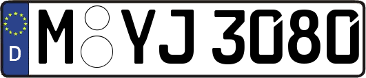 M-YJ3080