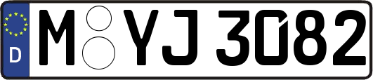 M-YJ3082