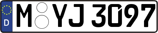 M-YJ3097