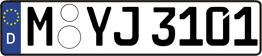 M-YJ3101