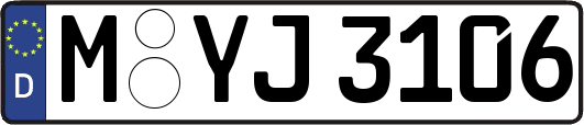 M-YJ3106