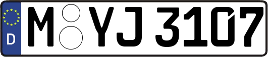 M-YJ3107