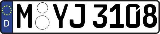 M-YJ3108