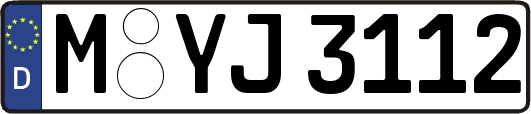 M-YJ3112
