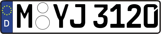 M-YJ3120