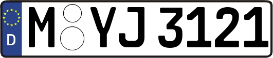 M-YJ3121