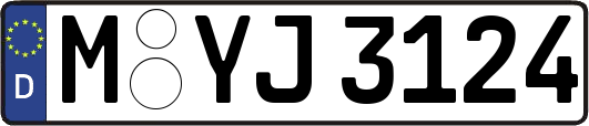 M-YJ3124