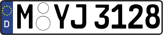 M-YJ3128