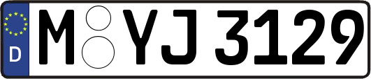 M-YJ3129