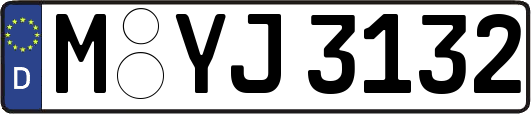 M-YJ3132