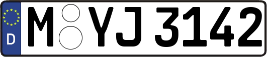 M-YJ3142