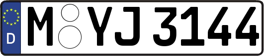 M-YJ3144
