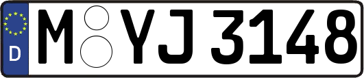 M-YJ3148