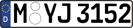 M-YJ3152