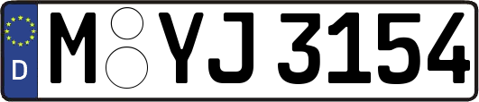 M-YJ3154