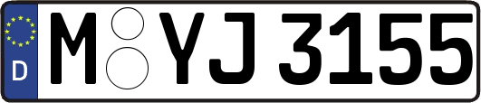 M-YJ3155