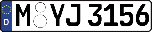 M-YJ3156