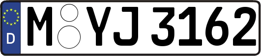 M-YJ3162