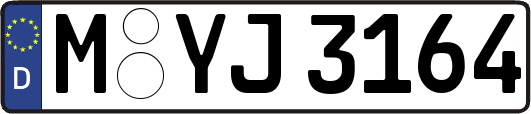 M-YJ3164
