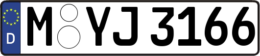 M-YJ3166