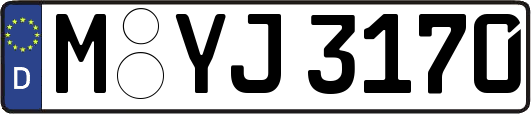 M-YJ3170