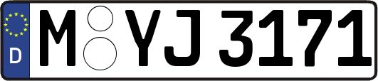 M-YJ3171