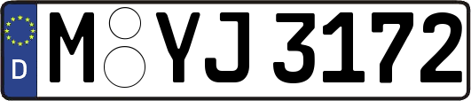 M-YJ3172