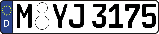 M-YJ3175