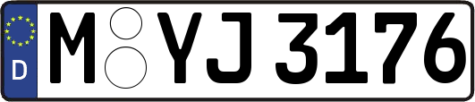 M-YJ3176