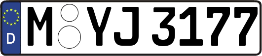 M-YJ3177