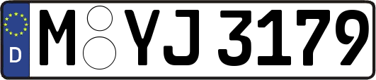 M-YJ3179