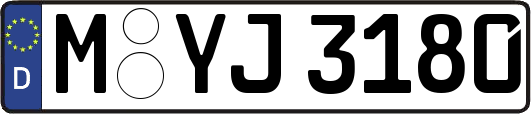 M-YJ3180