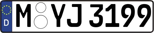 M-YJ3199