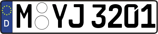 M-YJ3201