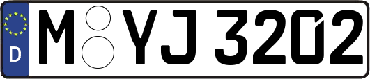 M-YJ3202