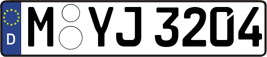 M-YJ3204