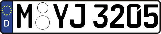 M-YJ3205