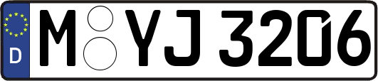 M-YJ3206