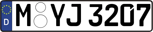 M-YJ3207