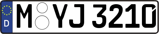 M-YJ3210
