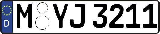 M-YJ3211