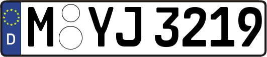 M-YJ3219