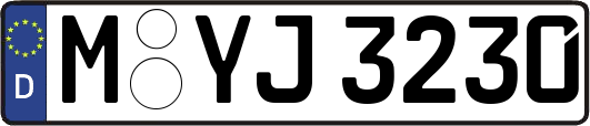 M-YJ3230