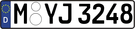 M-YJ3248