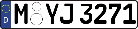 M-YJ3271