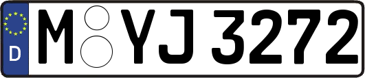 M-YJ3272