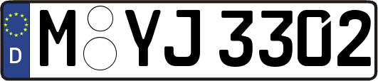 M-YJ3302