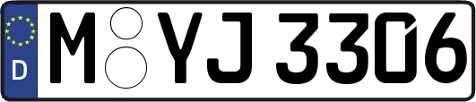 M-YJ3306