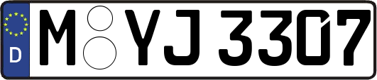 M-YJ3307