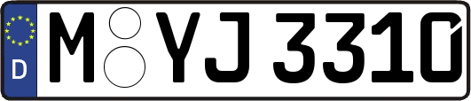 M-YJ3310